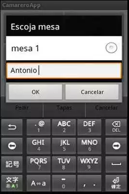 Play PonmeApp-CamareroApp