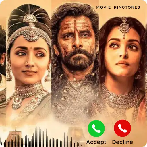Play Ponniyin Selvan Movie Ringtone APK