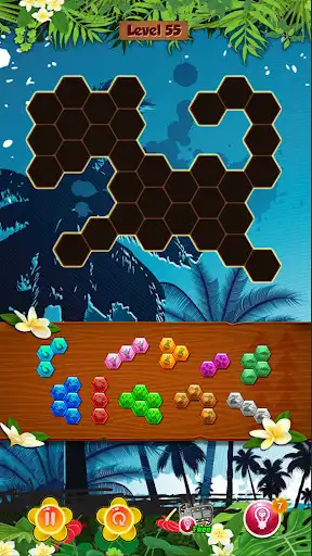 Play Pono Puzzle Blocks: delightful Hawaiian brain game as an online game online Pono Puzzle Blocks: delightful Hawaiian brain game with UptoPlay com.AlohaDesignLLC.PonoPuzzleBlocks Play Pono Puzzle Blocks: delightful Hawaiian brain game as an online game Pono Puzzle Blocks: delightful Hawaiian brain game with UptoPlay