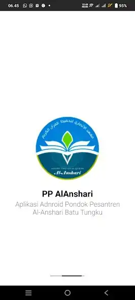 Play Ponpes Al-Anshari Batu Tungku  and enjoy Ponpes Al-Anshari Batu Tungku with UptoPlay