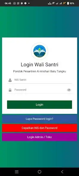 Play Ponpes Al-Anshari Batu Tungku as an online game Ponpes Al-Anshari Batu Tungku with UptoPlay