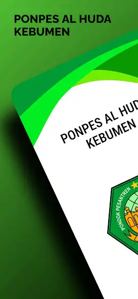 Play Ponpes Al Huda Kebumen  and enjoy Ponpes Al Huda Kebumen with UptoPlay