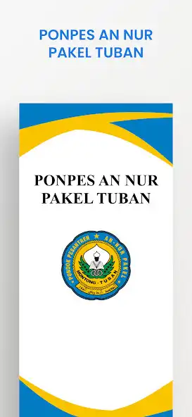 Play Ponpes An Nur Pakel  and enjoy Ponpes An Nur Pakel with UptoPlay