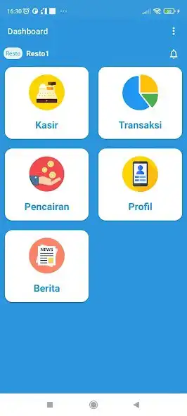 Play Ponpes Ibadurrahman Cileungsi as an online game Ponpes Ibadurrahman Cileungsi with UptoPlay