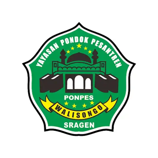Play PONPES Walisongo Sragen APK