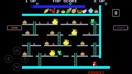 Play Ponpoko  and enjoy Ponpoko with UptoPlay
