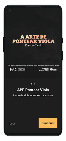 Play Pontear Viola  and enjoy Pontear Viola with UptoPlay