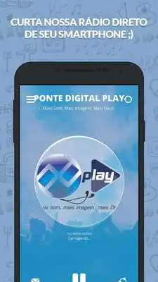 Play Ponte Digital Play
