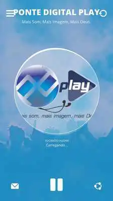 Play Ponte Digital Play
