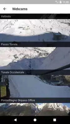 Play Pontedilegno-Tonale Play Pontedilegno-Tonale