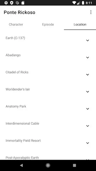 Play Ponte Rickoso  and enjoy Ponte Rickoso with UptoPlay
