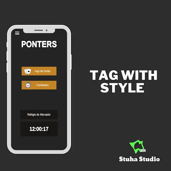 Play Ponters: Maker  and enjoy Ponters: Maker with UptoPlay
