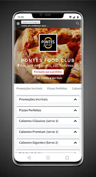 Play PONTES FOOD CLUB  and enjoy PONTES FOOD CLUB with UptoPlay