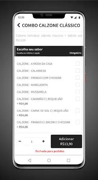 Play PONTES FOOD CLUB as an online game PONTES FOOD CLUB with UptoPlay
