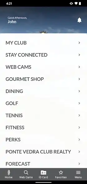 Play Ponte Vedra Inn  Club as an online game Ponte Vedra Inn  Club with UptoPlay