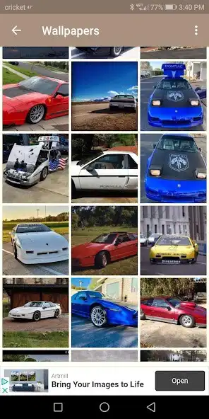 Play Pontiac Fiero Fans as an online game Pontiac Fiero Fans with UptoPlay