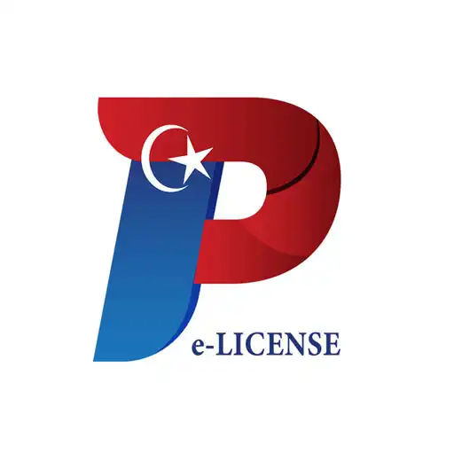 Play Pontian e-License APK Play Pontian e-License APK