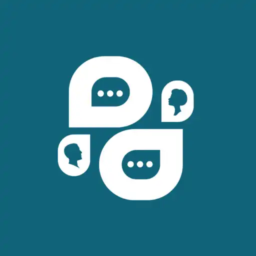 Play Pontik - Random Chat APK