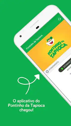 Play Pontinho da Tapioca  and enjoy Pontinho da Tapioca with UptoPlay