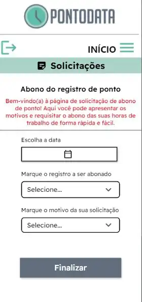 Play Ponto Data - PMNF as an online game Ponto Data - PMNF with UptoPlay