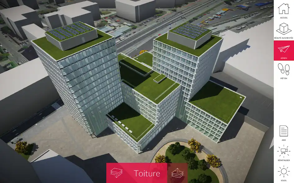 Play Pont Rouge  and enjoy Pont Rouge with UptoPlay