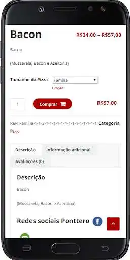 Play Ponttero Pizza