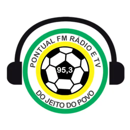 Play Pontual FM Rádio e TV APK Play Pontual FM Rádio e TV APK