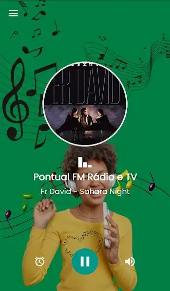 Play Pontual FM Rádio e TV as an online game Pontual FM Rádio e TV with UptoPlay