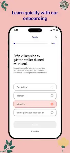 Play Pontus -  Employee app  and enjoy Pontus -  Employee app with UptoPlay