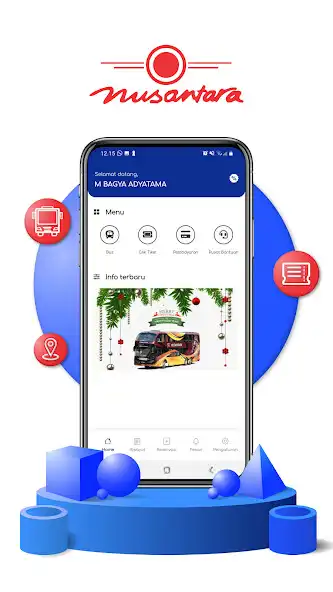 Play PO Nusantara  and enjoy PO Nusantara with UptoPlay