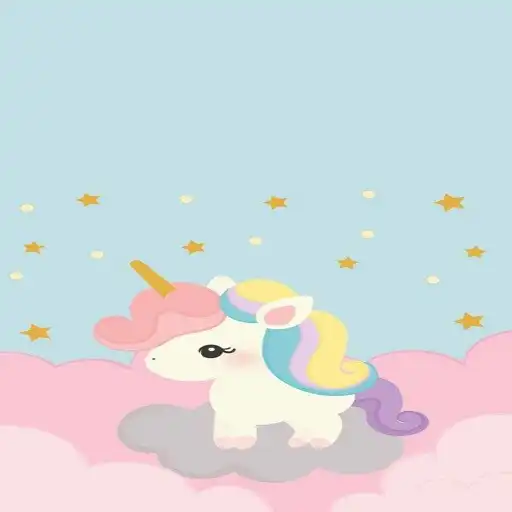 Play Pony Aesthetic Wallpaper APK