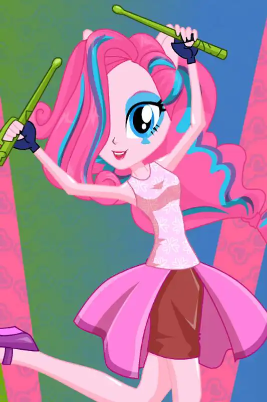 Play Pony Booms Games
