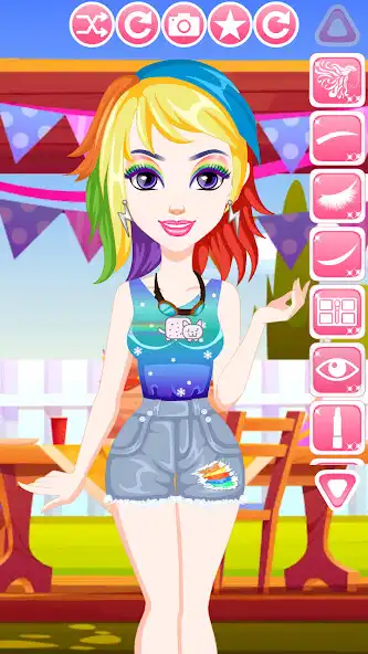 Play Pony College Party  and enjoy Pony College Party with UptoPlay