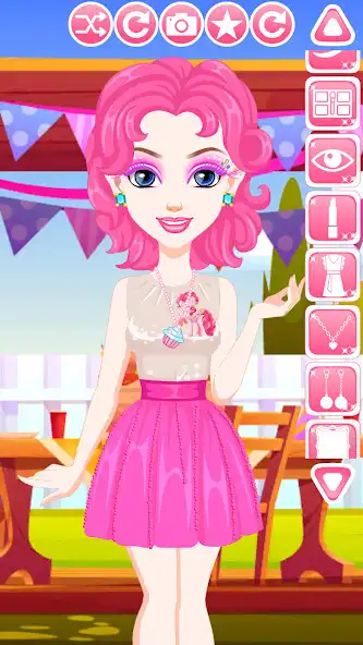 Play Pony College Party as an online game Pony College Party with UptoPlay
