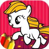 Free play online Pony Coloring For Toddlers APK Free play online Pony Coloring For Toddlers APK