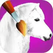 Free play online pony coloring games APK