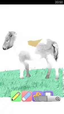 Play pony coloring games Play pony coloring games