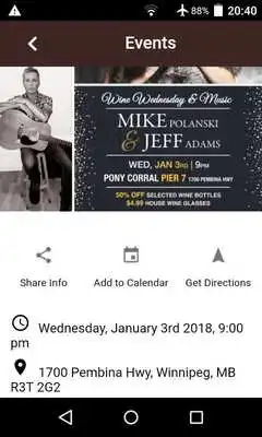 Play Pony Corral