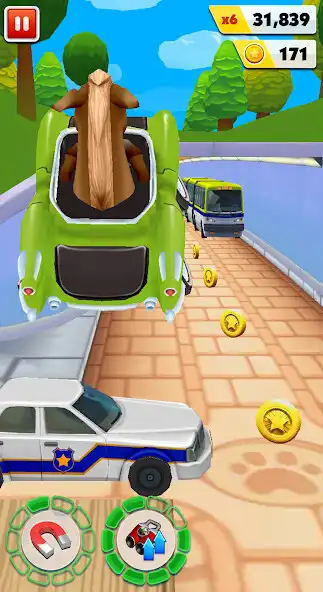Play Pony Craft Unicorn Car Racing  and enjoy Pony Craft Unicorn Car Racing with UptoPlay