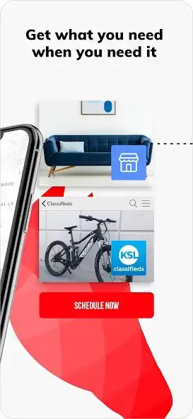 Play PonyEx: Same-Day Local Deliver as an online game PonyEx: Same-Day Local Deliver with UptoPlay