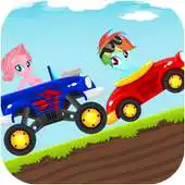 Free play online Pony Forest Adventure APK