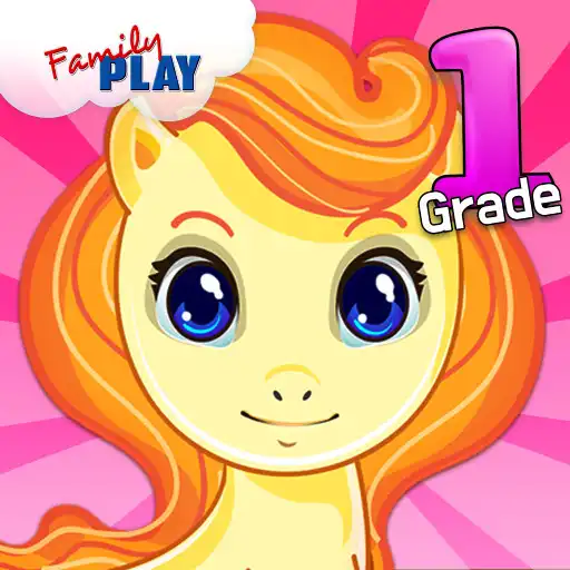 Play Pony Games for Grade One APK Play Pony Games for Grade One APK