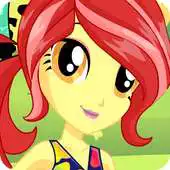 Free play online Pony Girls Dress Up APK Free play online Pony Girls Dress Up APK