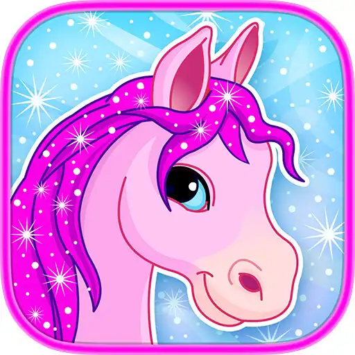 Play Pony in Candy World : Adventure Arcade Game : Free APK Play Pony in Candy World : Adventure Arcade Game : Free APK