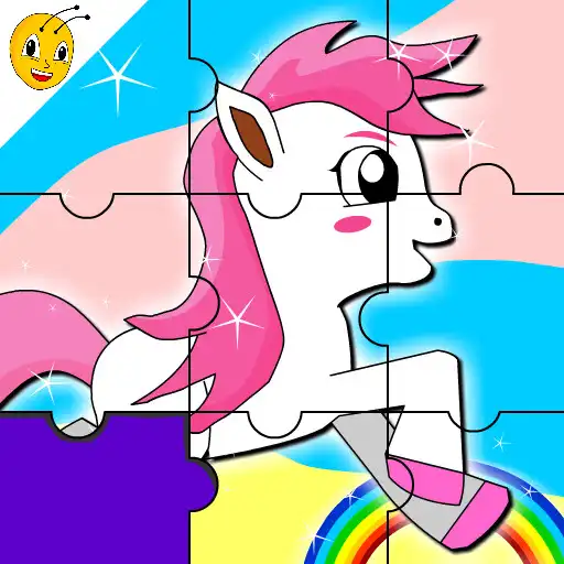 Play Pony Little Kids Puzzles APK Play Pony Little Kids Puzzles APK