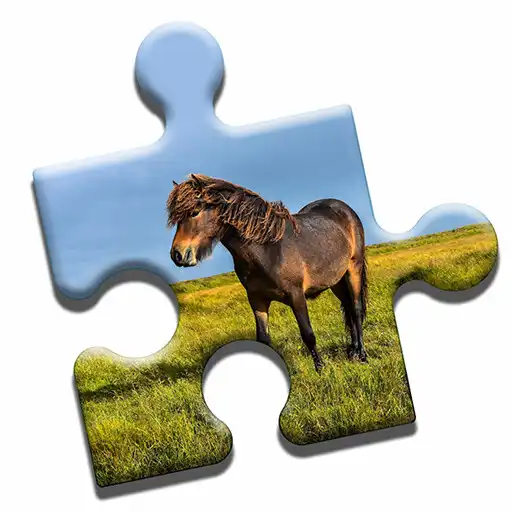 Play Pony Love Puzzle APK
