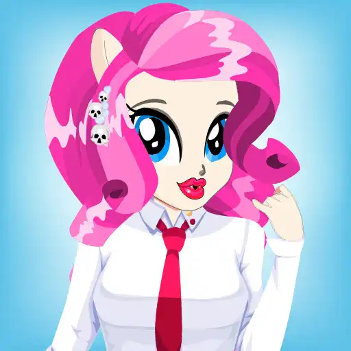 Play Pony Monster College Student APK