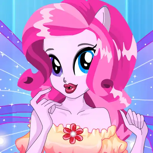 Play Pony Monster Fairy APK