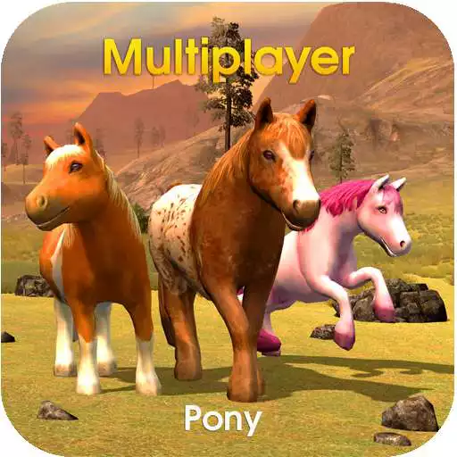 Free play online Pony Multiplayer APK Free play online Pony Multiplayer APK