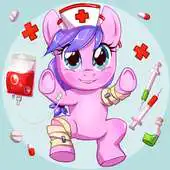 Free play online Pony Pet Hospital APK Free play online Pony Pet Hospital APK